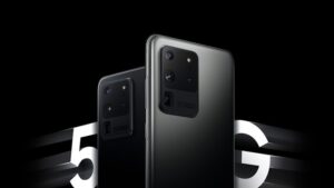 Samsung 5G