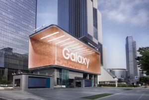 Samsung Galaxy Unpacked