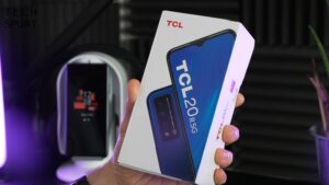 TCL 20 R