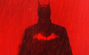 the batman film 2022