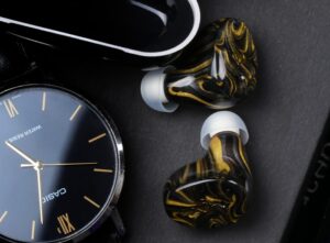 true wireless stereo earphones