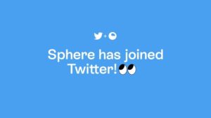 Twitter Sphere