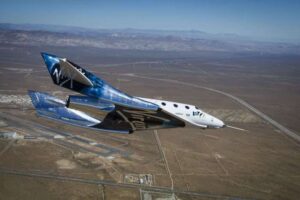 Virgin Galactic