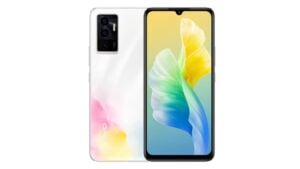 Vivo S10e