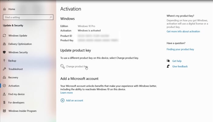 Windows 10