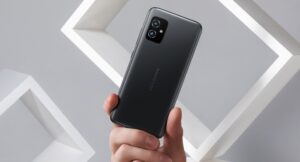Asus Android 12