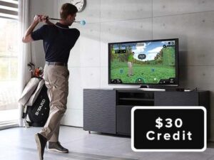 PhiGolf Mobile