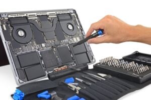 2021 MacBook Pro