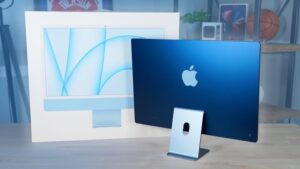 27 inch iMac Pro
