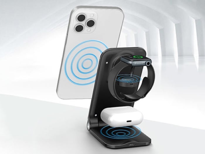 charging station