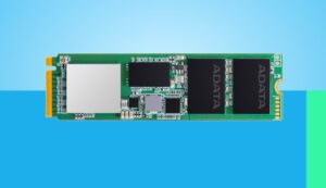 ADATA IM2P33E8 PCIe M.2 2280 SSD PLP Edition