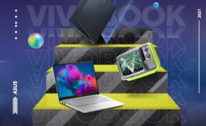 ASUS Vivobook Pro