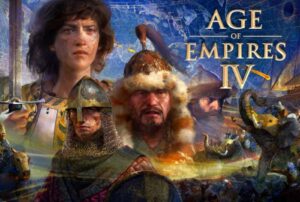 Age of Empires IV