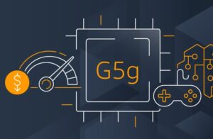 Amazon EC2 G5g