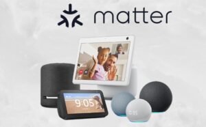 Amazon Matter support