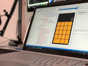 Android App Development