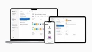 Apple Business Essentials