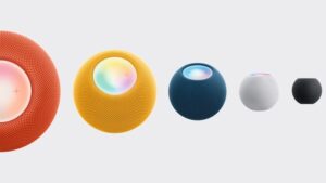 Apple HomePod Mini