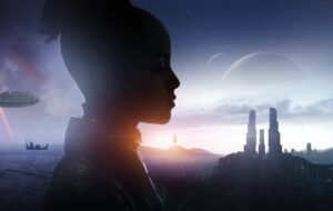 Apple TV Foundation TV series