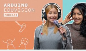 Arduino EDUvision season 4
