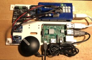 Opa open source Arduino & Raspberry Pi powered boat - Geeky Gadgets