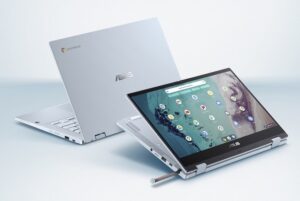 Asus Chromebok Flip CX3400