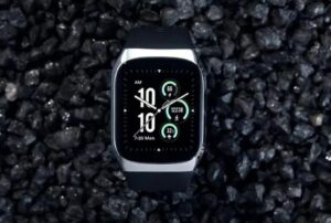 BP Doctor MED medical grade smartwatch 2021