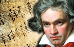 Beethovens Unfinished Symphony