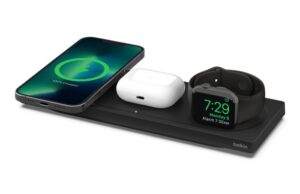 Belkin Boost Charge Pro MagSafe