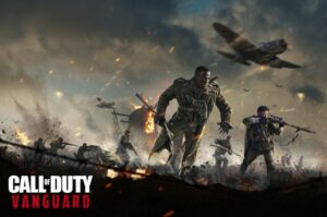 Call of Duty Vanguard