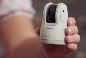 Canon PowerShot PX camera