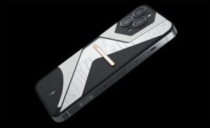 Caviar iPhone 13 Pro