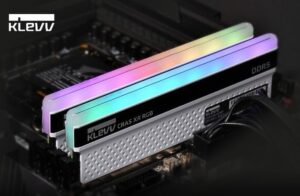 DDR5 memory