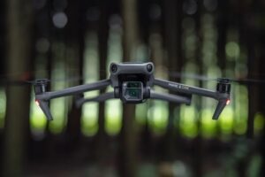 DJI Mavic 3