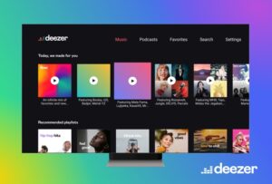 Deezer