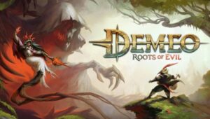 Demeo Roots of Evil adventure