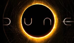 Dune graphic novel