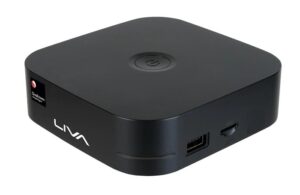 ECS Liva Mini Box QC710 mini PC