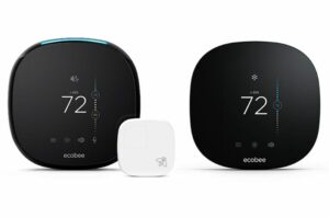 Ecobee acquired by Generac