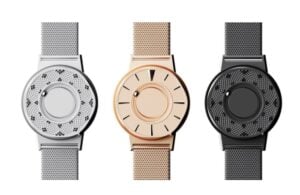 Eone Switch watch mechanism