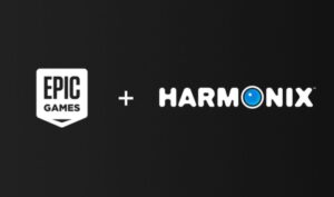 Epic Games acquires Harmonix