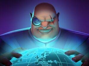 Evil Genius 2 World Domination