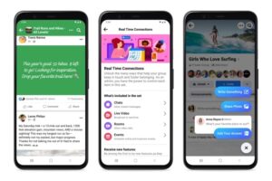 Facebook Groups