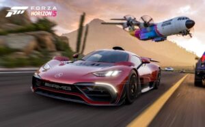Forza Horizon 5