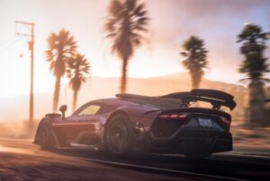 Forza Horizon 5