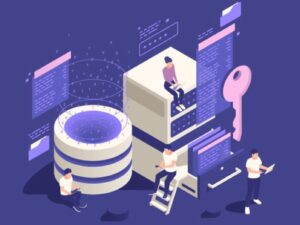 Fullstack Web Development