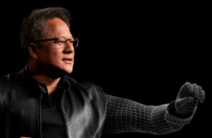 GTC November 2021 Keynote