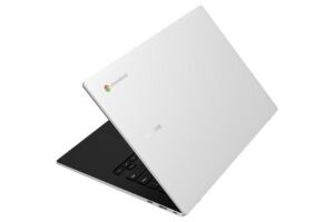 Galaxy Chromebook Go