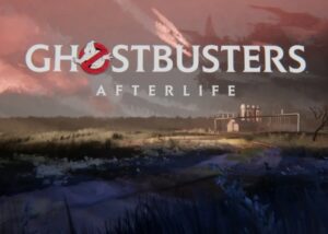 Ghostbusters Afterlife game
