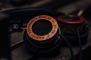 Grado Reference RS1x